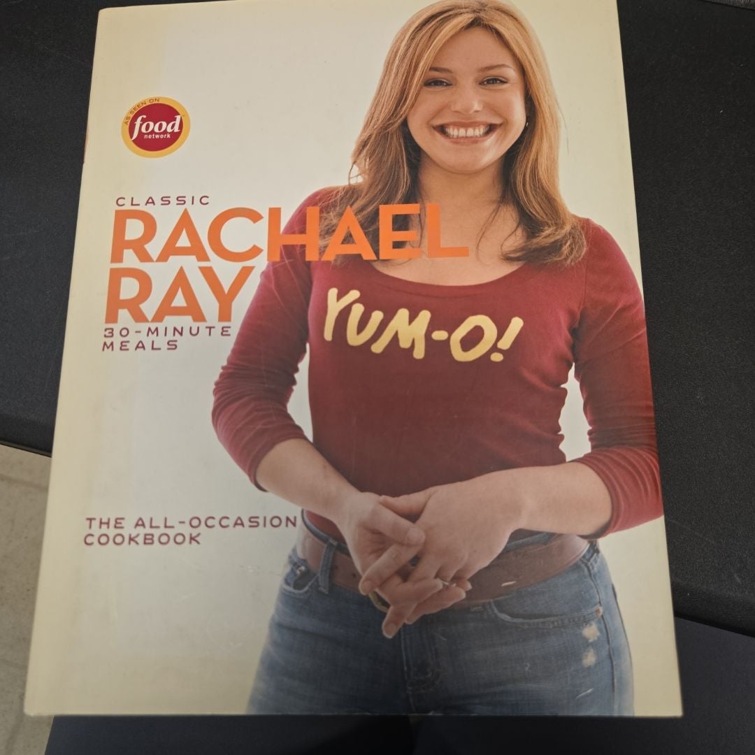 Classic 30-Minute Meals