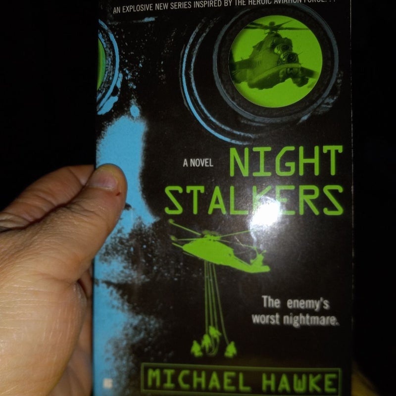 Night stalkers