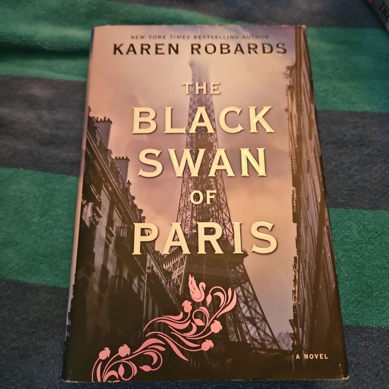 The Black Swan of Paris