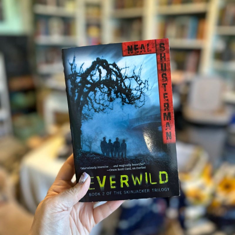 Everwild