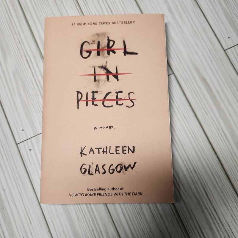 Girl in Pieces