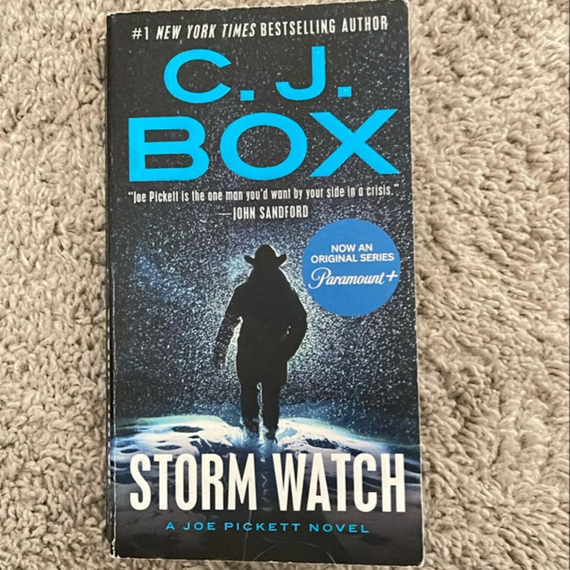 Storm Watch