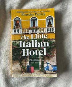 The Little Italian Hotel