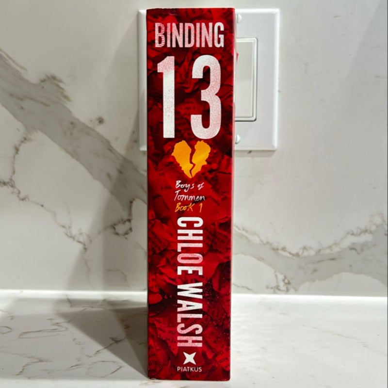 Binding 13