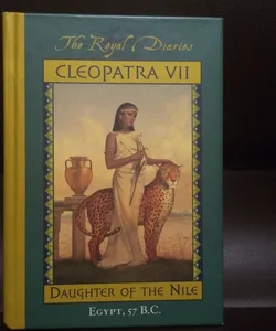 Cleopatra VII