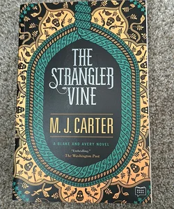The Strangler Vine