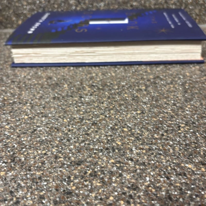 The Book of Doors