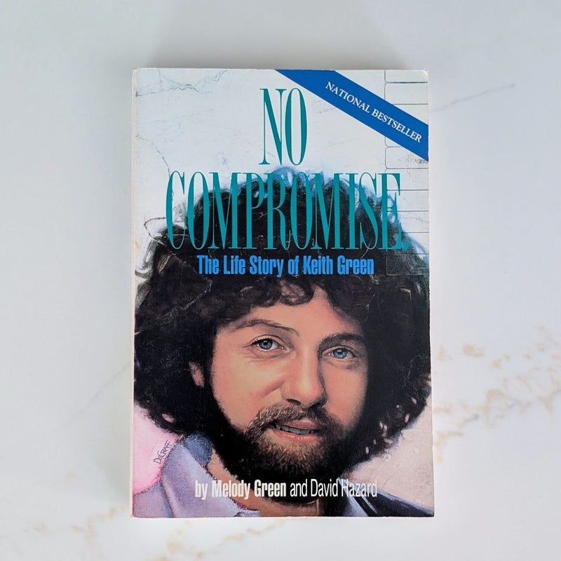 No Compromise