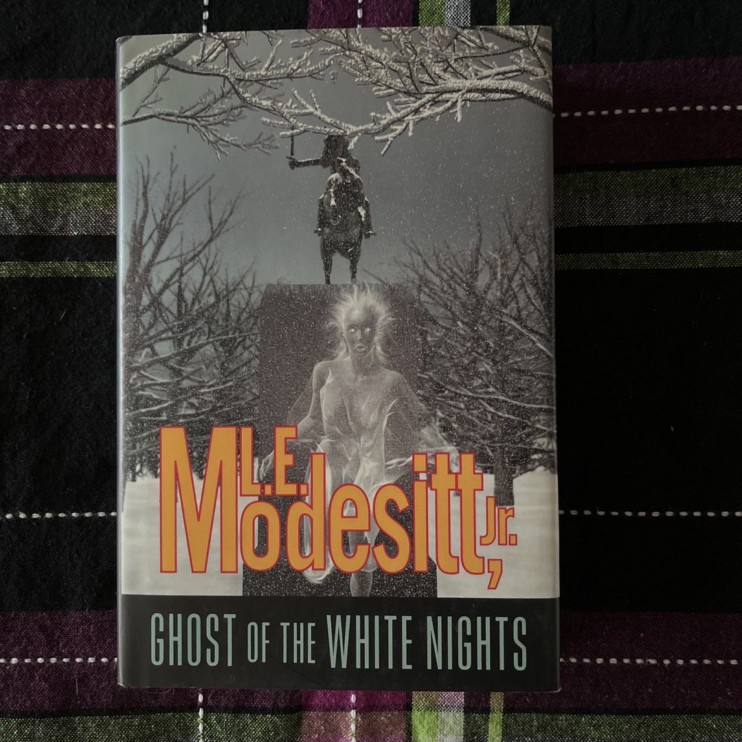 Ghost of the White Nights