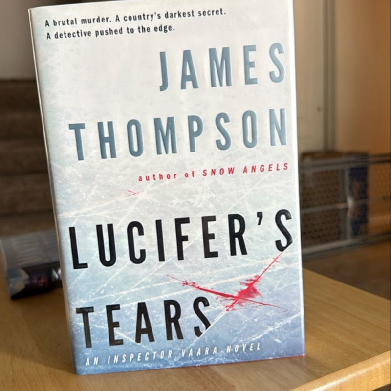 Lucifer's Tears