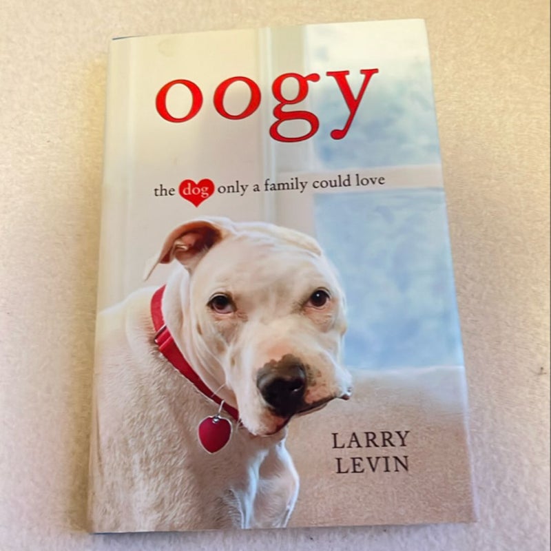 Oogy