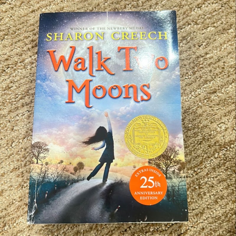 Walk Two Moons