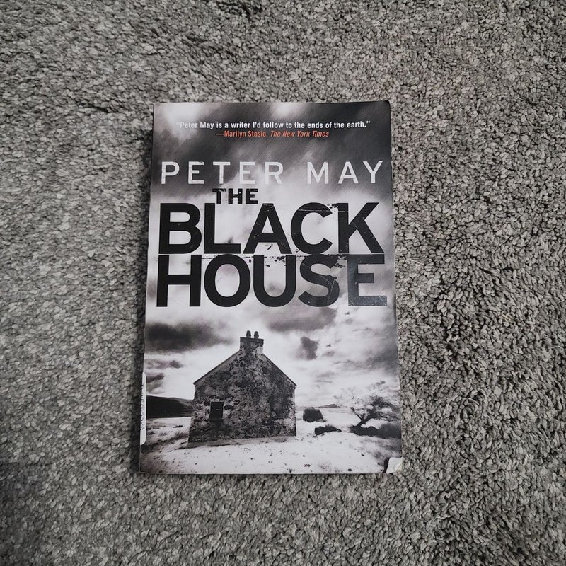 The Blackhouse