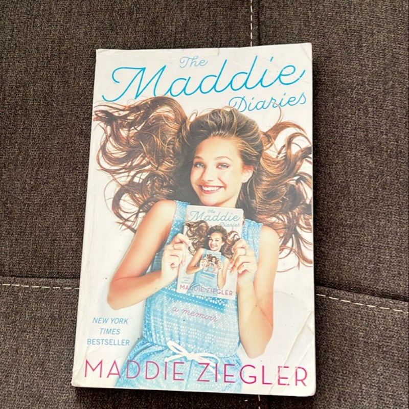 The Maddie Diaries