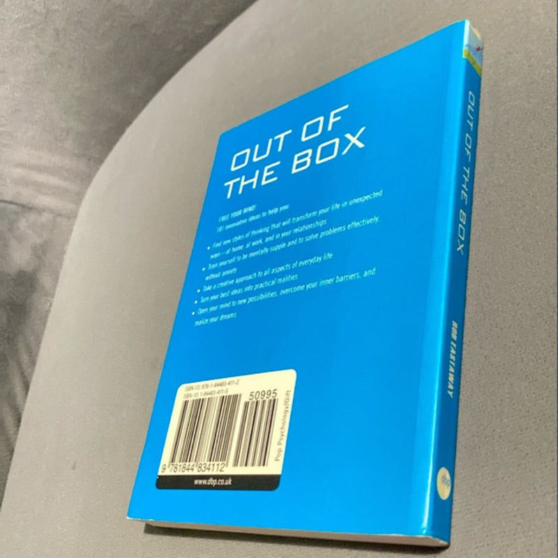 Out of the Box