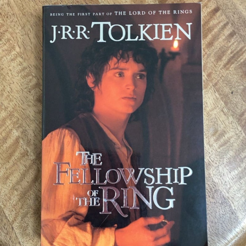 The Fellowship of the Ring