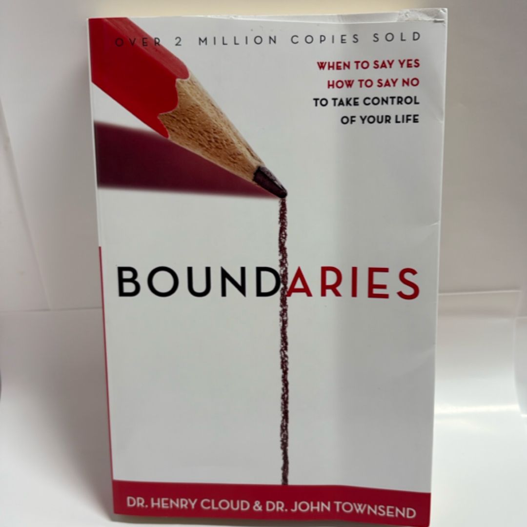 Boundaries