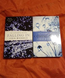 Falling In(#1) & Coming Home (#3)