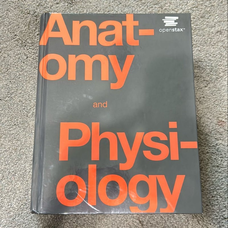 Anatomy and Physiology