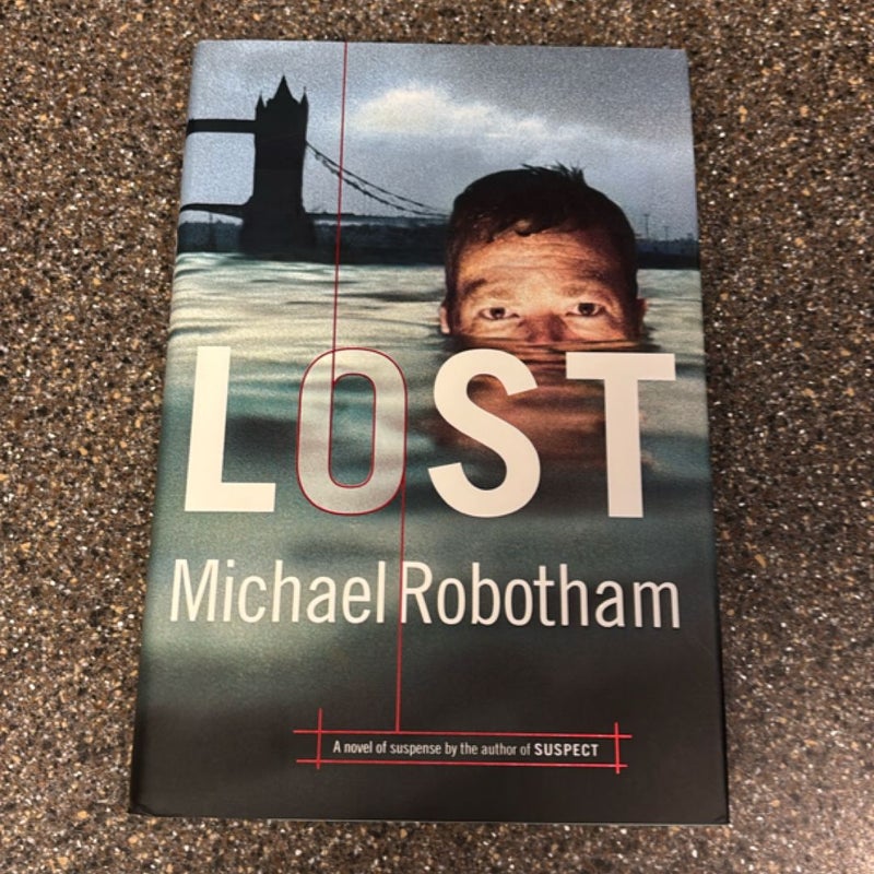 Lost