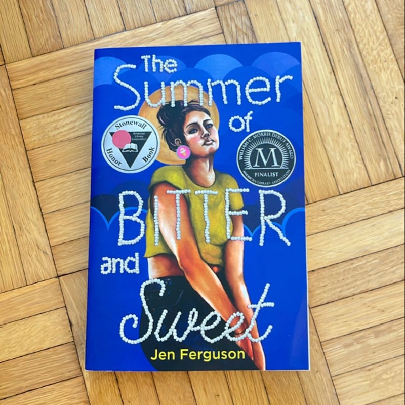 The Summer of Bitter and Sweet