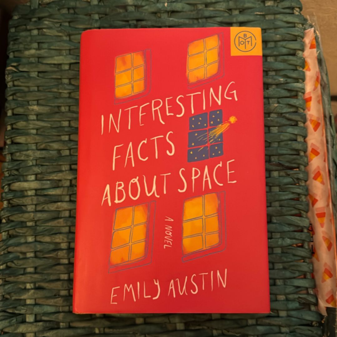 Interesting Facts about Space