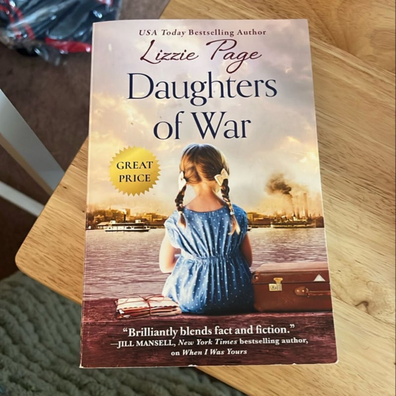 Daughters of War