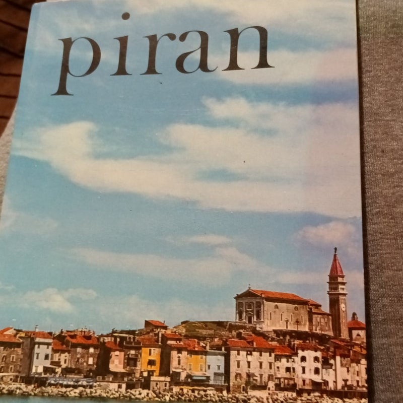 Piran