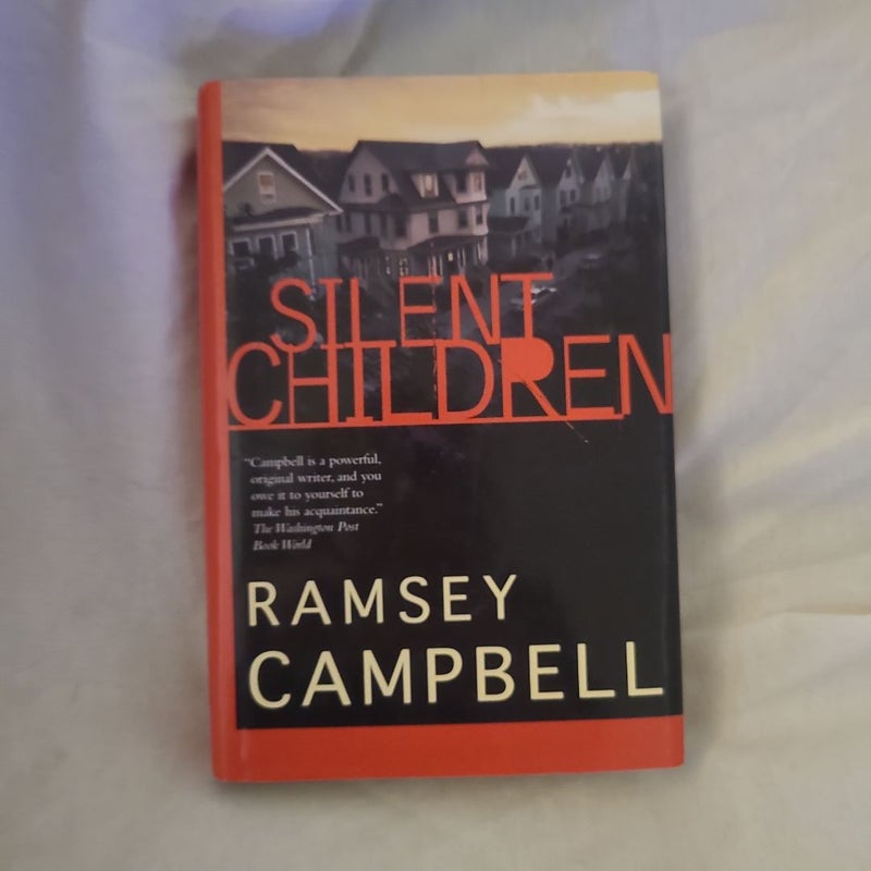 Silent Children