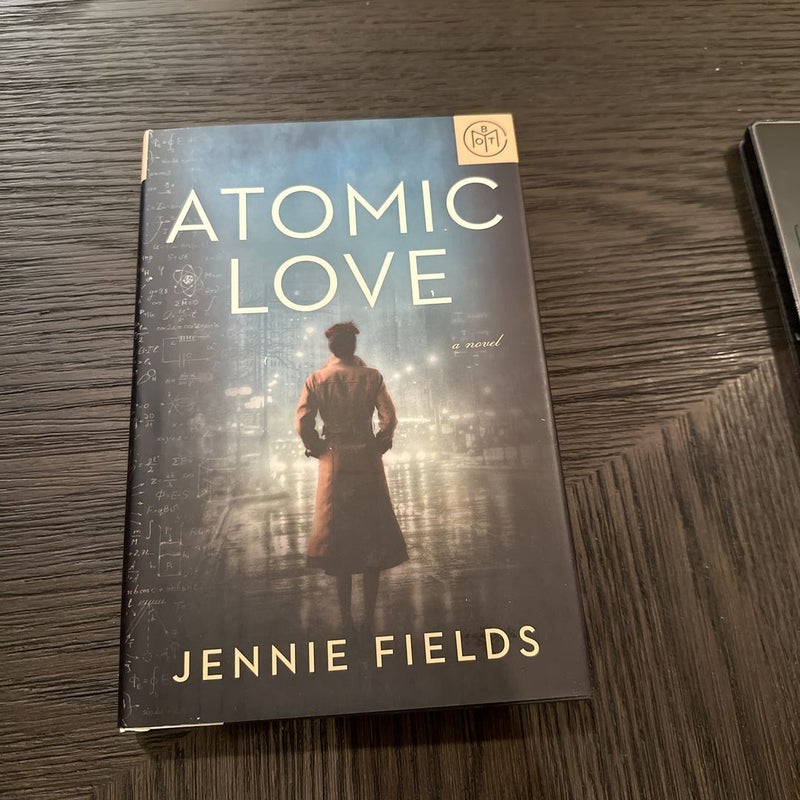 Atomic Love