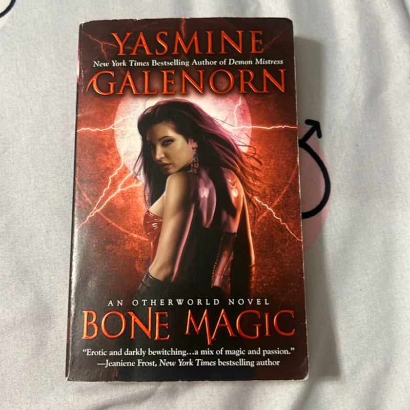 Bone Magic