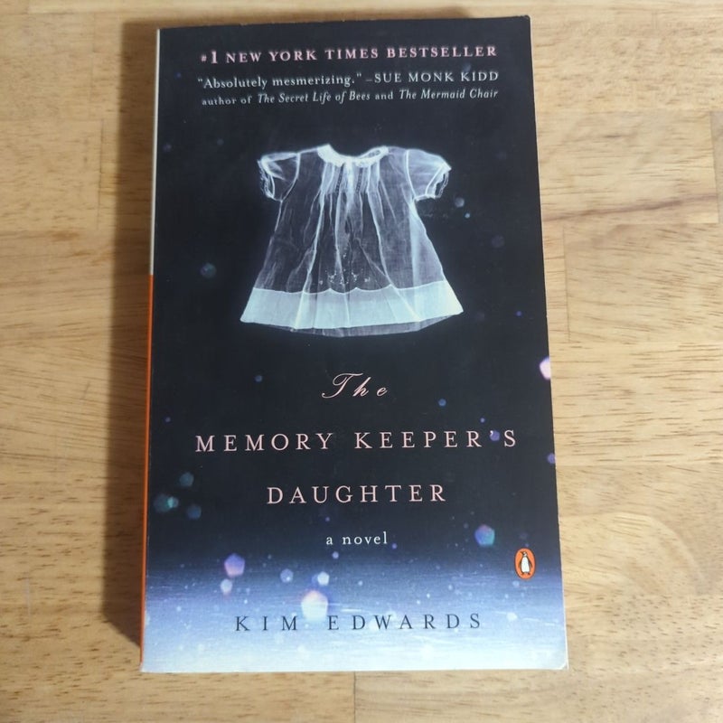 The Memory Keeper's Daughter