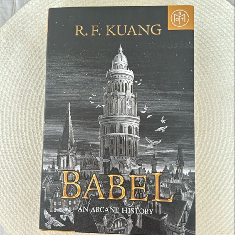 Babel