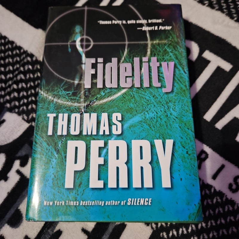 Fidelity