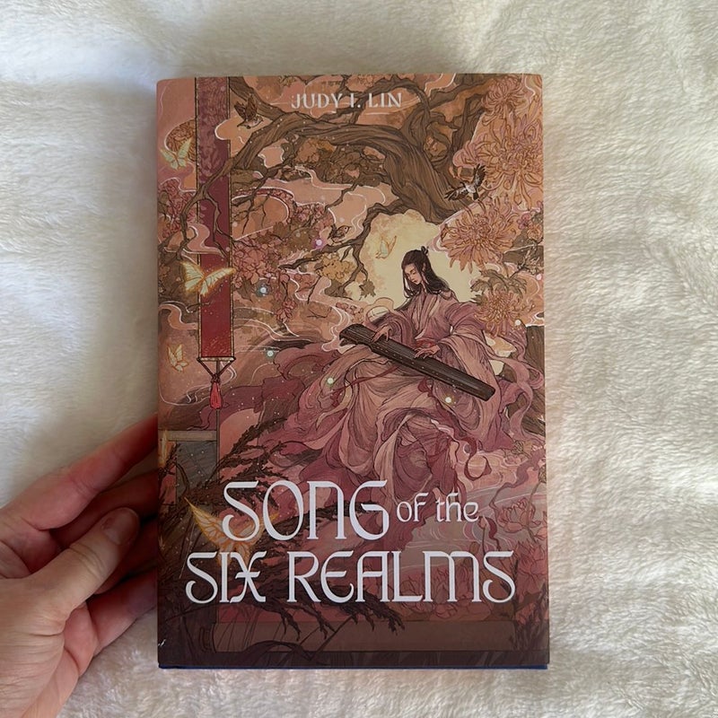 Song of The Six Realms