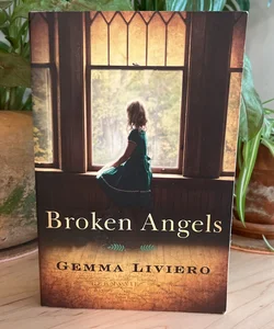 Broken Angels