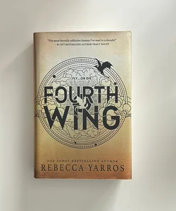 Sequel to 'Fourth Wing' Is for Sale at 40% Off – SheKnows