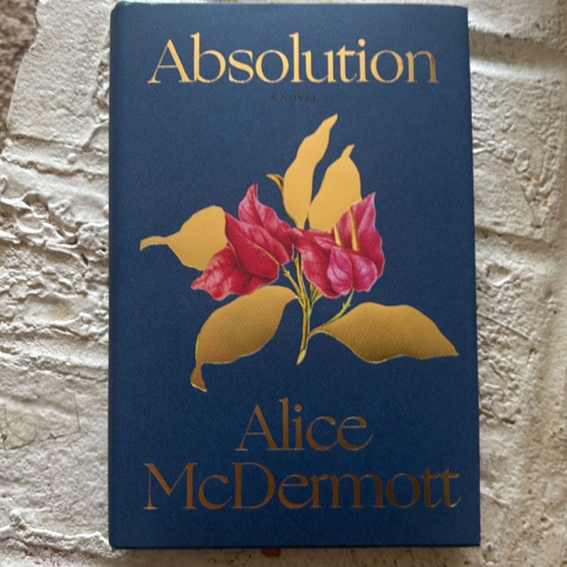 Absolution