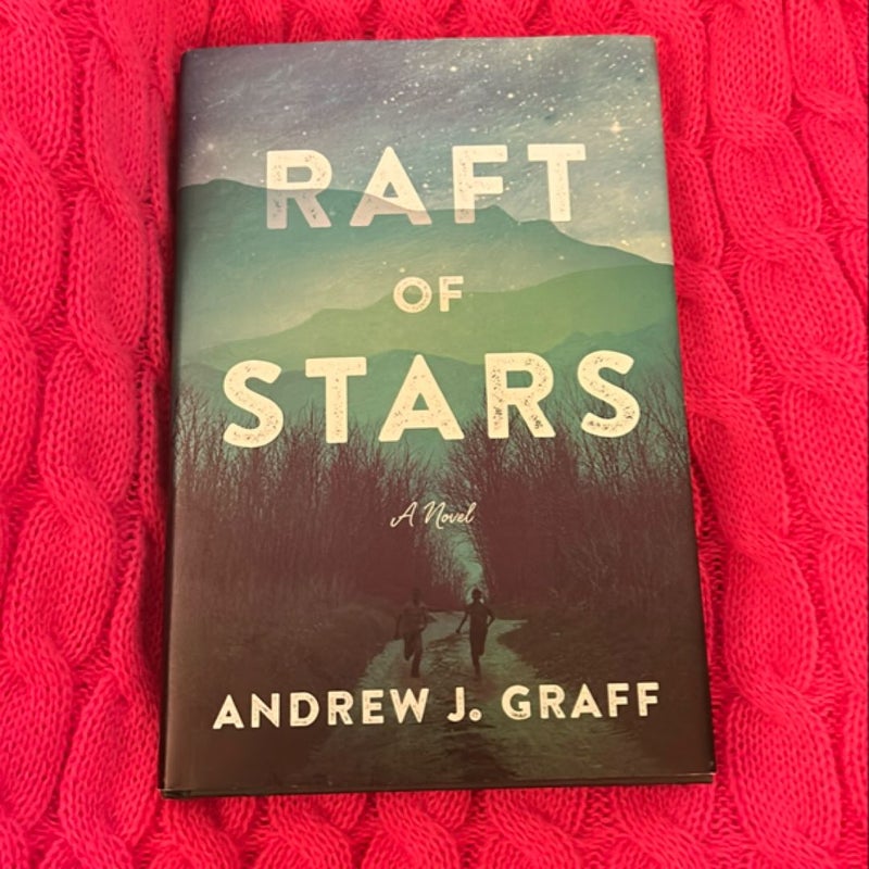 Raft of Stars