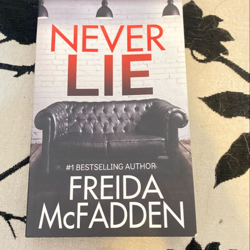 Never Lie