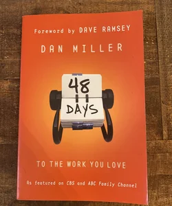 48 Days to the Work You Love