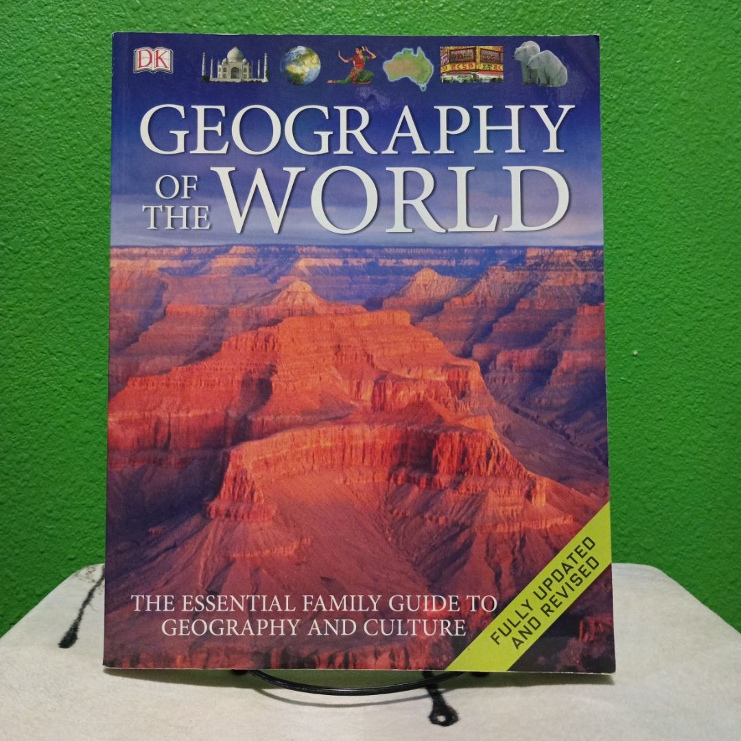 Geography of the World
