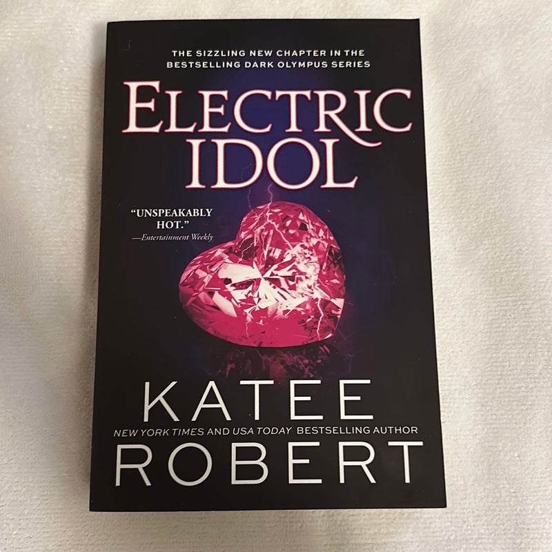 Electric Idol