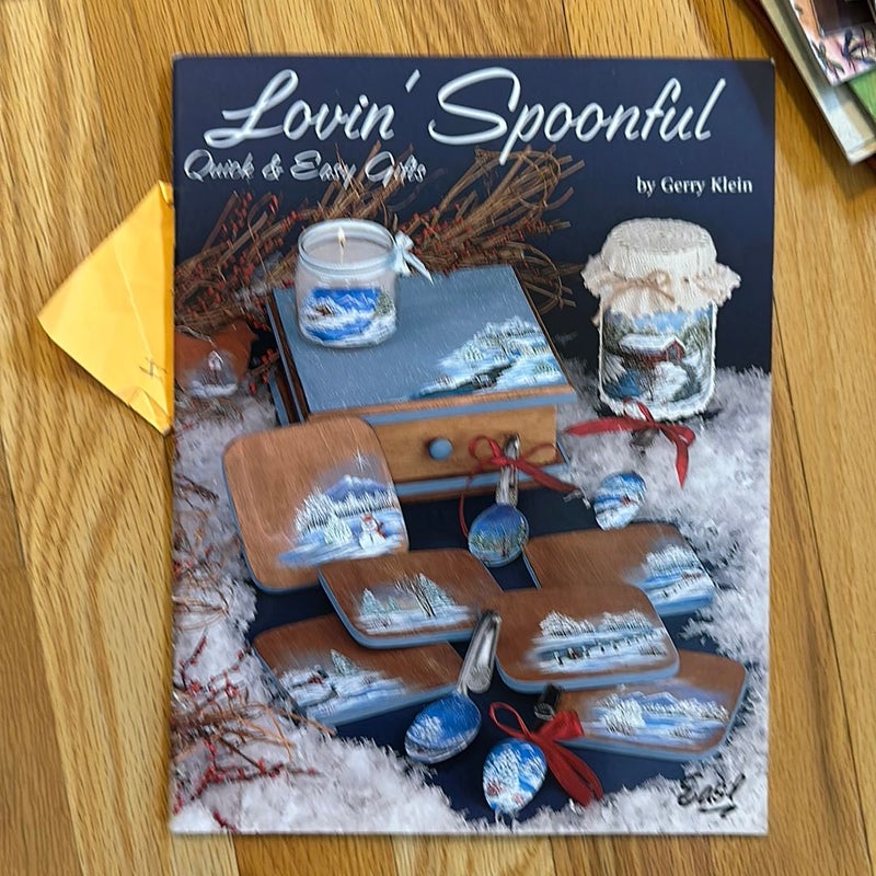 Lovin' Spoonful