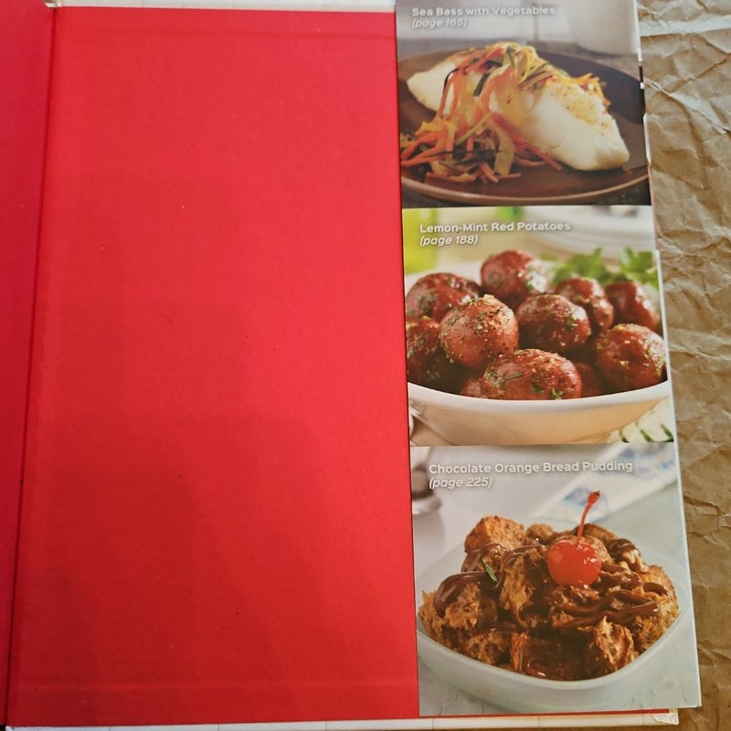 Instant Pot Favorites