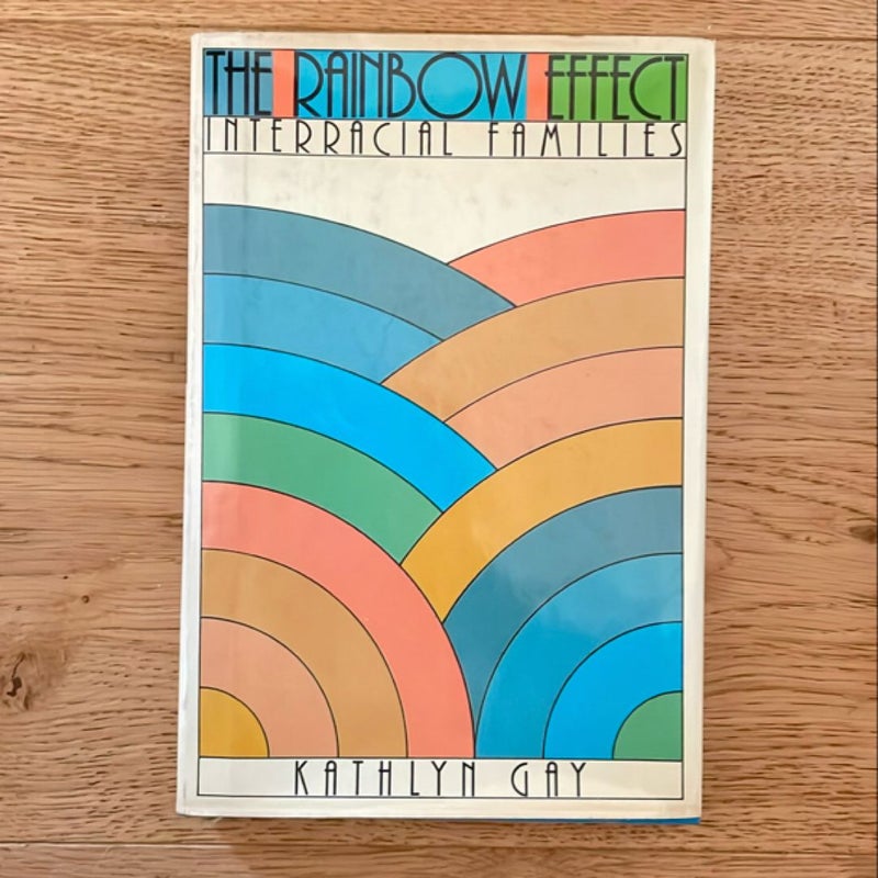 The Rainbow Effect