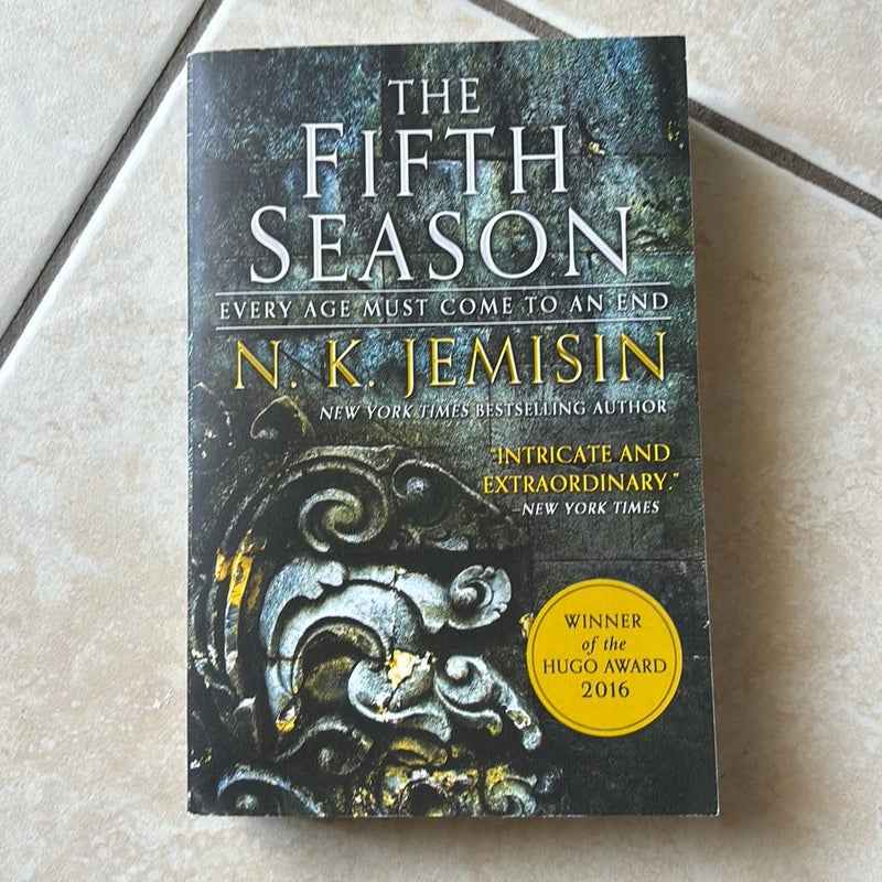 The Fifth Season