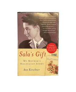 Sala's Gift