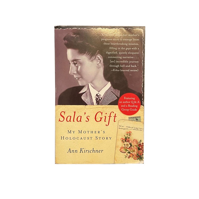 Sala's Gift