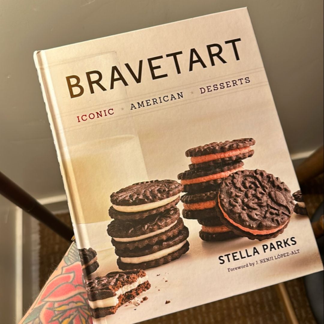 BraveTart